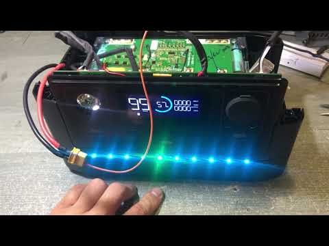 Видео: Внутрішній світ батарей Ecoflow River / River Maх.