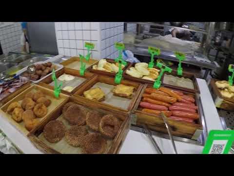 Видео: Китай,Суйфэньхэ. Китайские "чифаньки" Mr.Shao и другие. 26 июля 2024 года