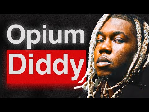 Видео: Потрошение Destroy Lonely (Безумные обвинения)