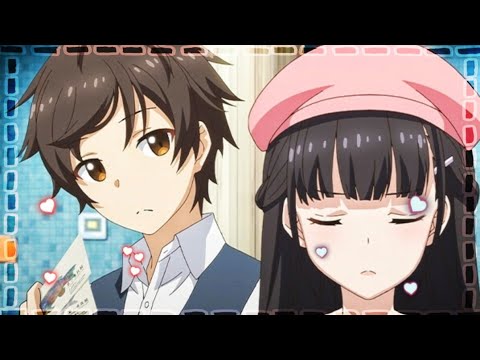Видео: #AMV Аниме клип - Не со мной тебе провожать алые закаты