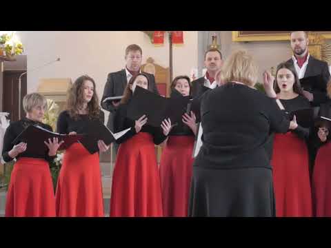 Видео: С.Рахманинов - В молитвах неусыпающую