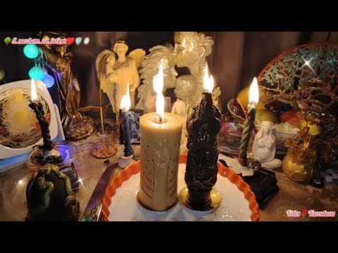 Видео: 🌳11.01(13й ЛД)ОТРАЖАЕМ 13й АРКАН СМЕРТИ💯🪞🎯ЧИСТКА И ВОЗВРАТ  КОЛЕСА САНСАРЫ РОДА🧚‍♀️☘️