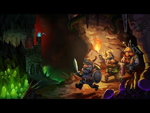 Видео: Dwarf Fortress - Расширенная генерация карты мира