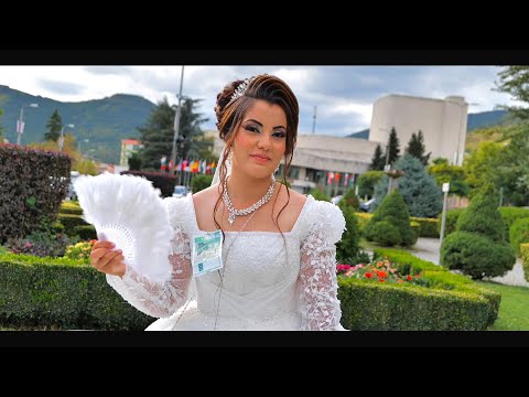 Видео: Сватбено Тържество на Радка 2025г