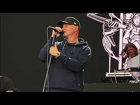 Видео: Бумбокс - Живий (Atlas Festival 2025)