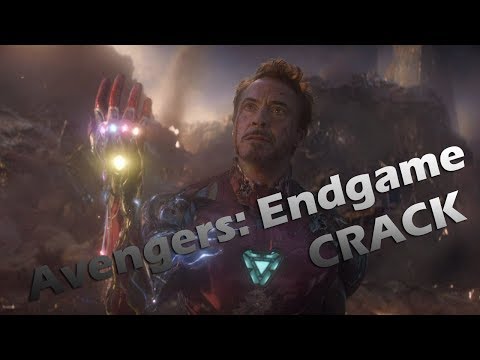 Видео: Avengers: Endgame | Мстители: Финал | CRACK | RUS