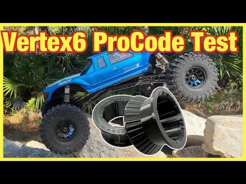 Видео: ПРОКОДЫ Vertex6!!