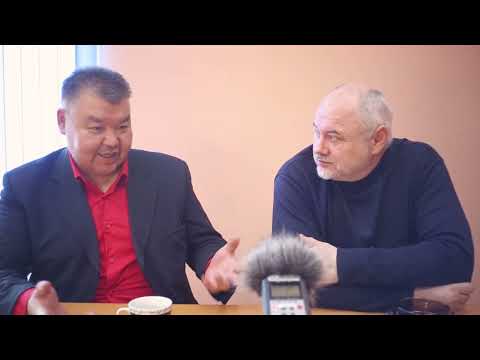 Видео: Манас и Сибирь: загадки величайшего эпоса