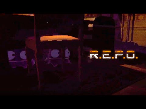Видео: наглые консервы | R.E.P.O.