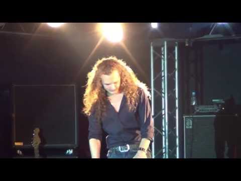 Видео: Колизей - Прощай мой дом (cover Эпидемия) (Live, Зал ожидания,02.01.2013) [HD]