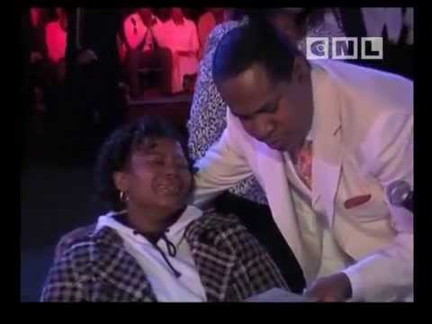 Видео: Пастор Крис Ояхиломе -  Истина Слова Божьего