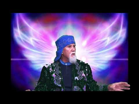 Видео: Бақпен Қыдыр әркімнің өзінде сөздің астарымен жасырылған