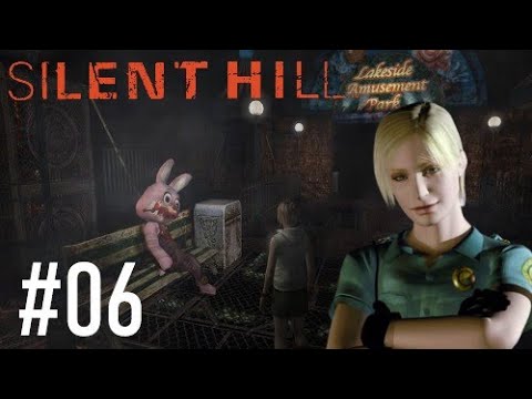 Видео: Мистериите на Курортната Част на Silent Hill! | Silent Hill: Епизод 6