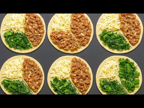 Видео: За уши НЕ ОТОРВАТЬ! ‼️Приготовьте и вы этот вкусный рецепт!!