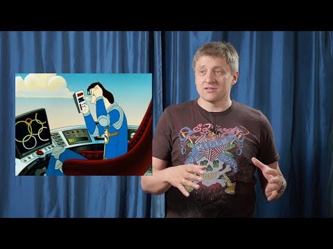 Видео: "Тайна третьей планеты" 1982 год. Режиссерский разбор.