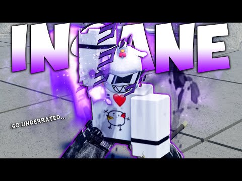 Видео: Я наконец-то попробовал Jump Showdown... и это просто БЕЗУМИЕ | Roblox