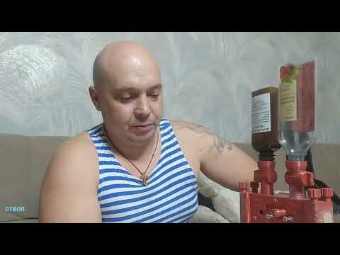Видео: Обзор дозатора пороха и дроби RELOAD MASTER -4 SVAROG! Кому он нужен?