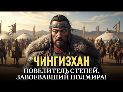 Видео: 🌙 Лекция для сна 🌌 От простого кочевника до властителя огромных земель — путь Чингизхана