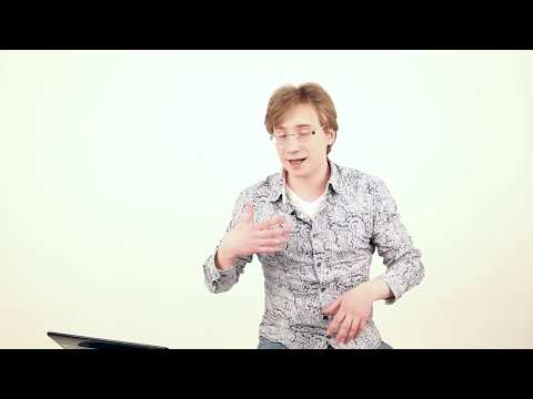 Видео: Работа с клиентской базой, клиентский сервис в веб-студии (2013)