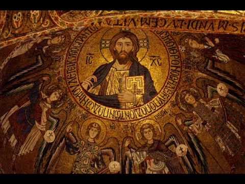 Видео: Хвалите имя Господне