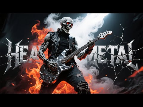Видео: Тяжелый металл 2025: винил, который обязательно должен быть в вашей коллекции!