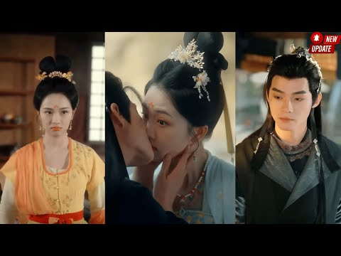 Видео: Современная девушка стала женой изгнанного принца и спасла весь знатный род