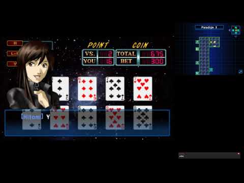 Видео: RPGMania №15. Shin Megami Tensei: Devil Summoner: Soul Hackers. День 3.