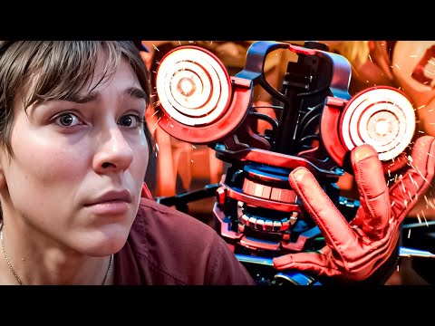 Видео: МИМИК ПОБЕДИЛ - СРЕДНИЙ ФИНАЛ ДЛЯ АЛЬБЕРТА ‼️ Five Nights at Freddy's: Secret of the Mimic #7