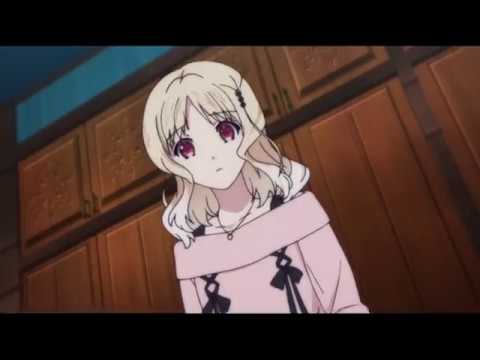 Видео: Субару/Юи/Коу - У тебя есть другой