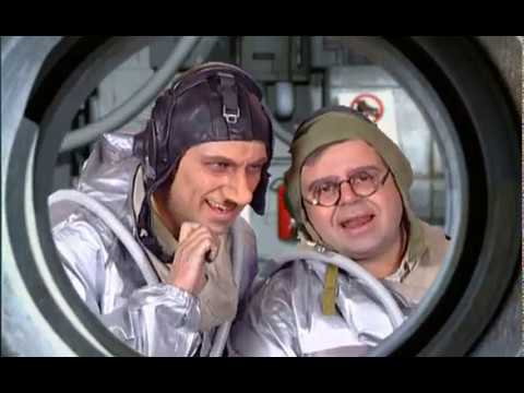 Видео: Осторожно модерн 2. Космос 2