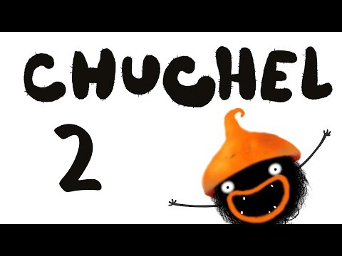 Видео: Chuchel / Чучел - Прохождение игры на русском [#2] | PC