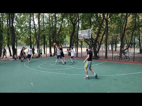 Видео: Адідасіки - ком ?. Admirals Open 3x3 (2024)