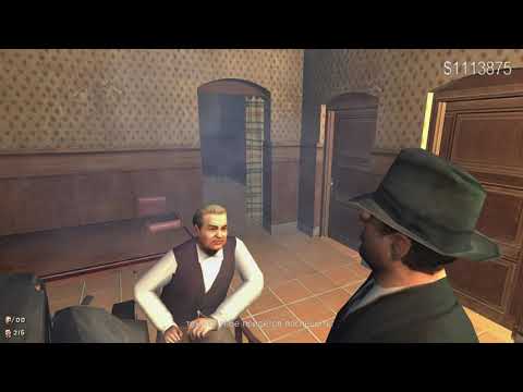 Видео: Mafia: Alive Bars Mod 28.14 - Ночные приключения в городе Закончились! №5 Mafia Mod