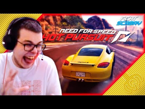 Видео: Смешные моменты с Булкиным #74 (GTA IV + NEED FOR SPEED: HOT PURSUIT + BEAMNG DRIVE) (feat. ScaBry)