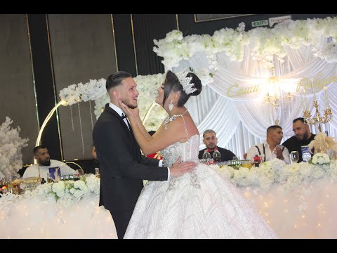 Видео: Сватбения ден на САШИ И РОБЕРТО 4,12,2024 БОБИ АСЕНОВ ( cover )