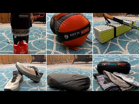 Видео: В одиночку по Америке🇺🇸! 4k! Прощай зона комфорта! Pacific crest trail chapter 1