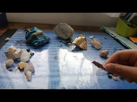 Видео: Я был на выставке минералов и полудрагоценных камней 