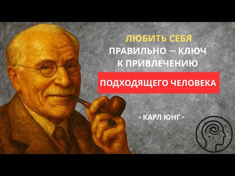 Видео: ЛЮБИТЬ СЕБЯ ПРАВИЛЬНО — КЛЮЧ К ПРИВЛЕЧЕНИЮ ПОДХОДЯЩЕГО ЧЕЛОВЕКА