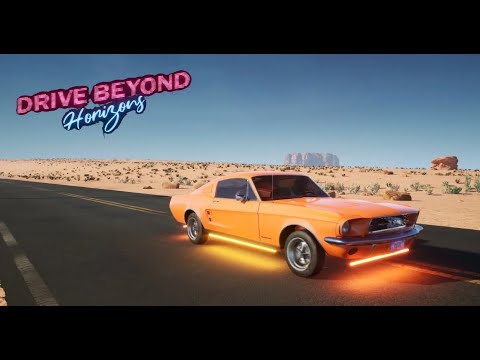 Видео: #2 ПЛОХОЙ УРОЖАЙ (Drive Beyond Horizons)