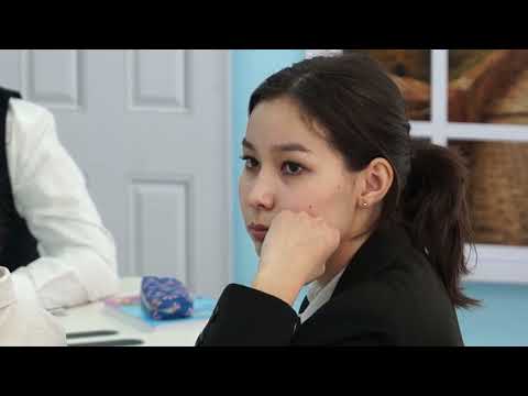 Видео: Химиялық реакцияның жылдамдығы