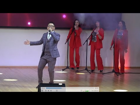 Видео: 2021 с. Дуолан Трофимов - «Эн туох дии саныыгын?»