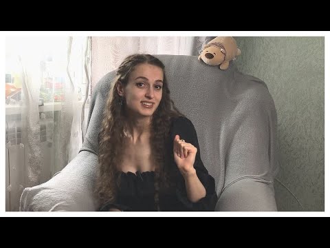 Видео: новый канал ☆ госы и защита в ДВФУ ☆ меняю работу