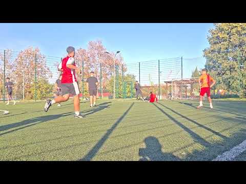 Видео: Аспарухово Юнайтед-Галата Бойс второ полувреме (КМФ Варна Груба B) 1.Кръг