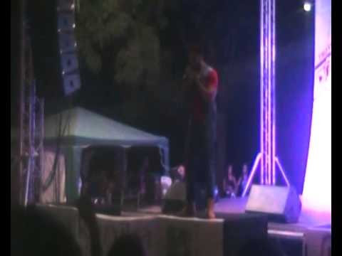 Видео: Фики - Блокиран *live* (Видински панаир 2015)