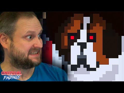 Видео: ПОДГЛЯДЫВАЮЩИЙ ДИРЕКТОР ► Unusual Findings #10