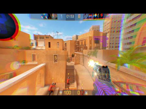 Видео: Нереальная демка с тимспиком в мм🤯😵 | Poco X3 Pro