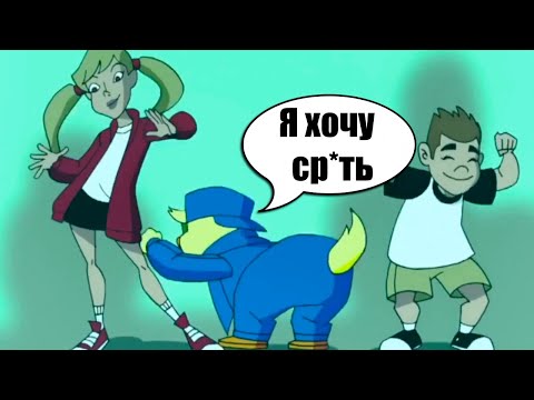 Видео: То, что не замечаешь при первом просмотре... (109 часть)