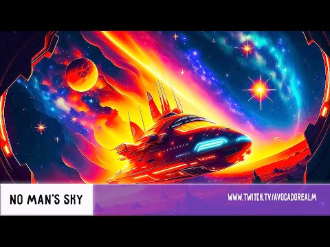 Видео: ЭКСПЕДИЦИЯ (ФАЗА №1) ︱No Man's Sky