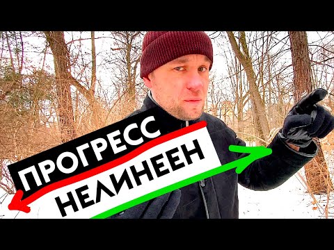 Видео: ПРОГРЕСС НЕЛИНЕЕН. СЕКРЕТ РОСТА РЕЗУЛЬТАТОВ В ПЛАВАНИИ