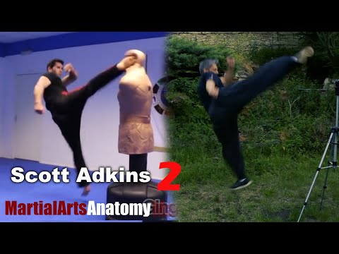 Видео: Почему я не люблю фильмы со Скоттом Эдкинсом ч.2